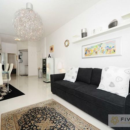 Mini Suite Bijou - Five Stars Holiday House Nizza Exterior foto