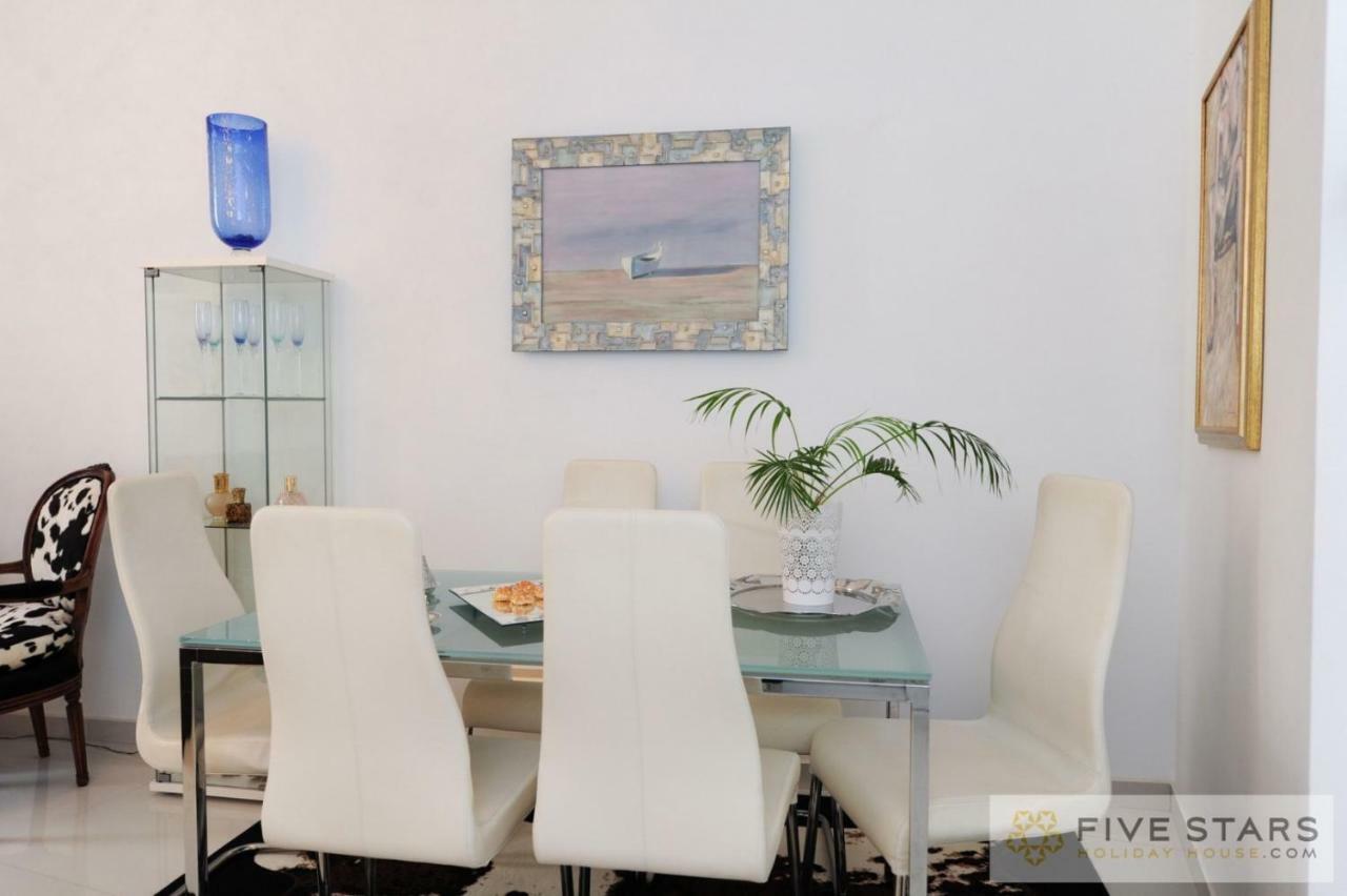 Mini Suite Bijou - Five Stars Holiday House Nizza Exterior foto